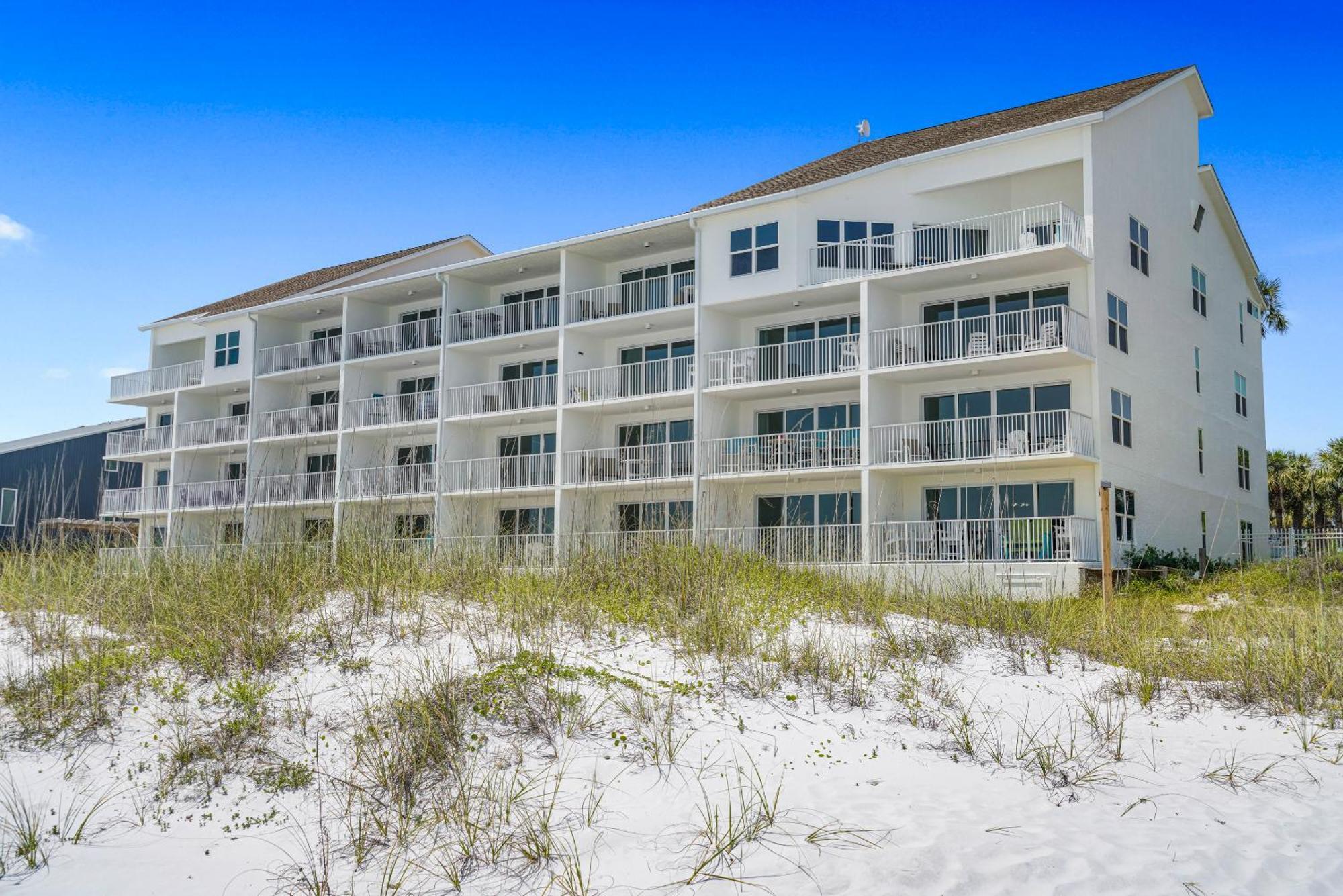 Cabana Club 401 Villa Destin Exterior foto
